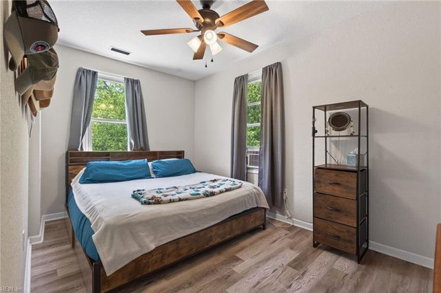 800 Summit AVE, Norfolk, VA 23504