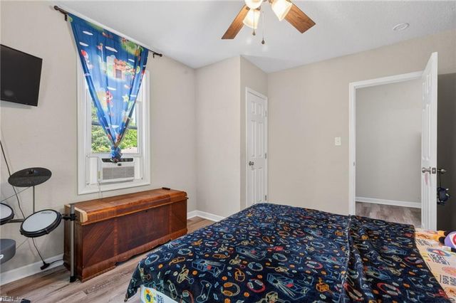 800 Summit AVE, Norfolk, VA 23504