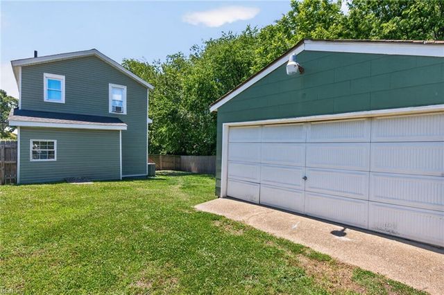800 Summit AVE, Norfolk, VA 23504