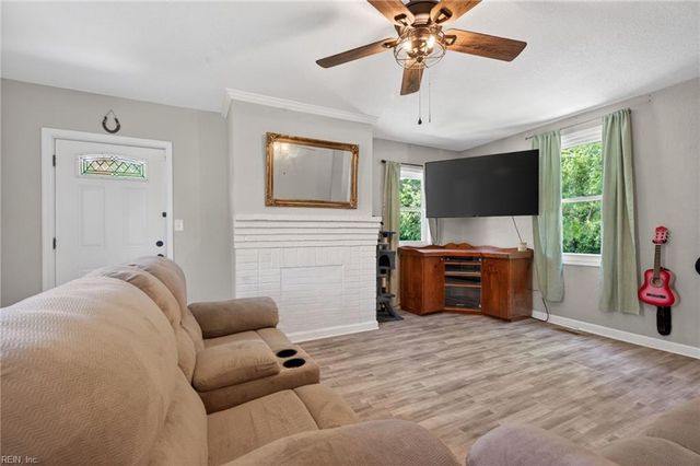 800 Summit AVE, Norfolk, VA 23504