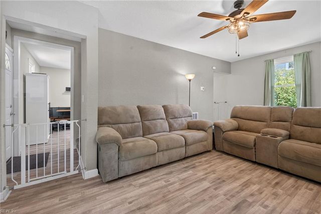 800 Summit AVE, Norfolk, VA 23504
