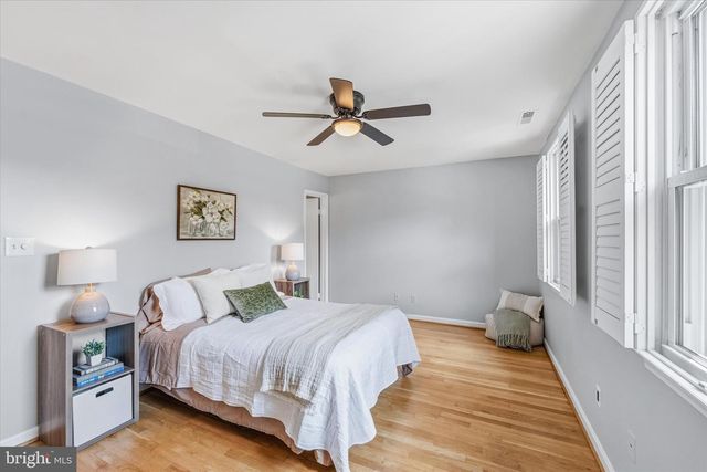 2309 SIBLEY ST, Alexandria, VA 22311