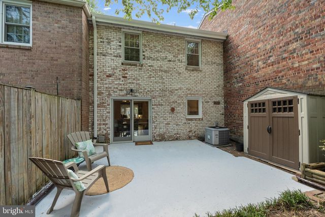 2309 SIBLEY ST, Alexandria, VA 22311