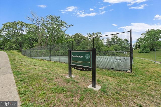 2309 SIBLEY ST, Alexandria, VA 22311