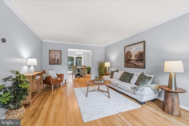 2309 SIBLEY ST, Alexandria, VA 22311