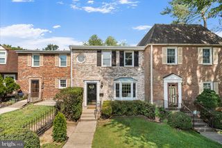2309 SIBLEY ST, Alexandria, VA 22311