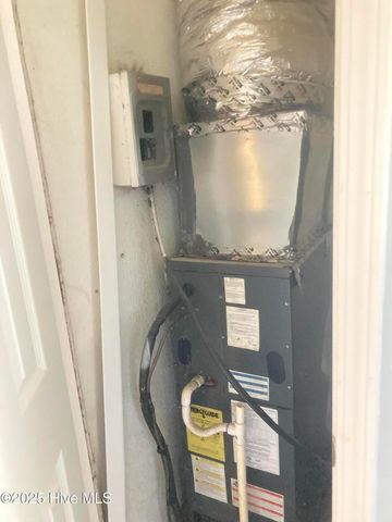 1405 Mockingbird Lane, New Bern, NC 28562