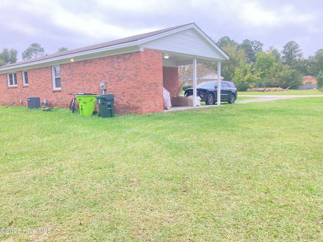 1405 Mockingbird Lane, New Bern, NC 28562