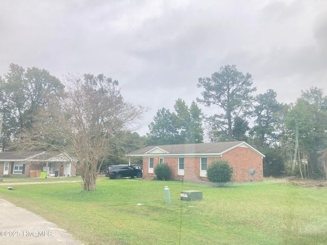 1405 Mockingbird Lane, New Bern, NC 28562