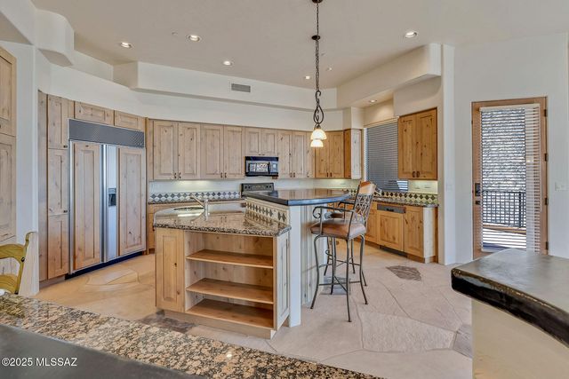 14880 N Sonora Vista Canyon Place, Marana, AZ 85658