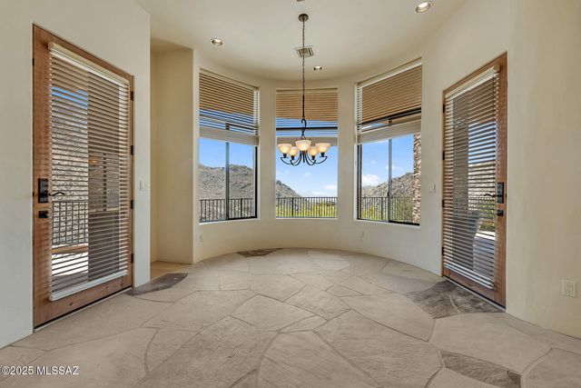 14880 N Sonora Vista Canyon Place, Marana, AZ 85658
