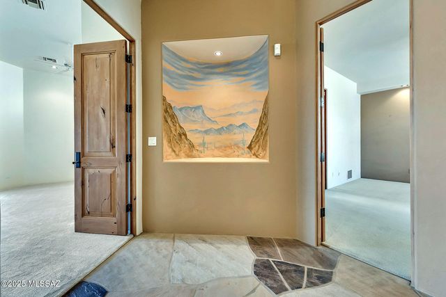 14880 N Sonora Vista Canyon Place, Marana, AZ 85658