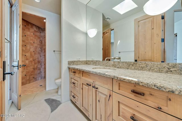 14880 N Sonora Vista Canyon Place, Marana, AZ 85658