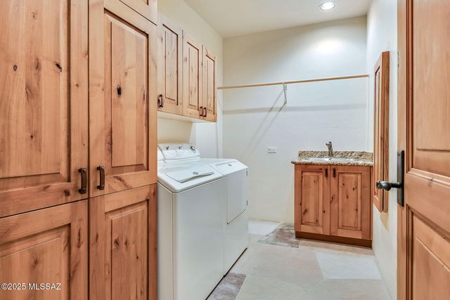 14880 N Sonora Vista Canyon Place, Marana, AZ 85658