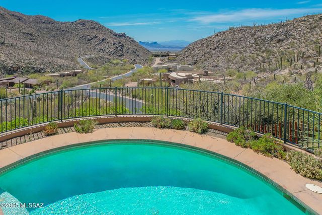 14880 N Sonora Vista Canyon Place, Marana, AZ 85658