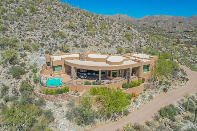 14880 N Sonora Vista Canyon Place, Marana, AZ 85658