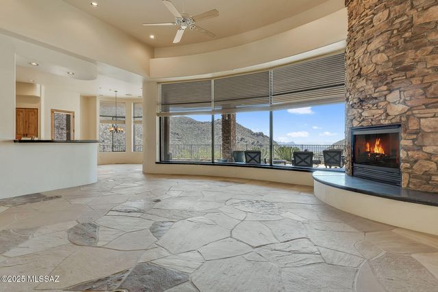 14880 N Sonora Vista Canyon Place, Marana, AZ 85658