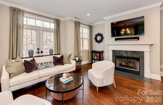 1127 Park West Drive, Charlotte, NC 28209