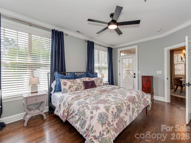 1127 Park West Drive, Charlotte, NC 28209