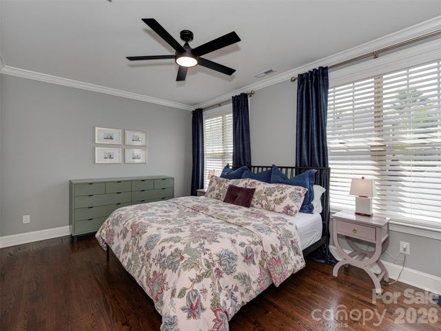 1127 Park West Drive, Charlotte, NC 28209