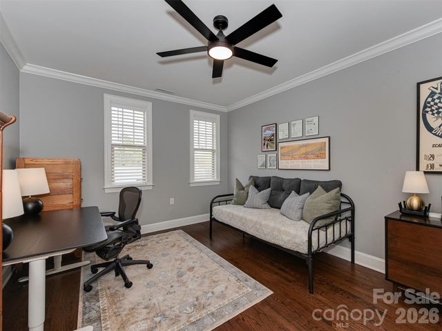 1127 Park West Drive, Charlotte, NC 28209