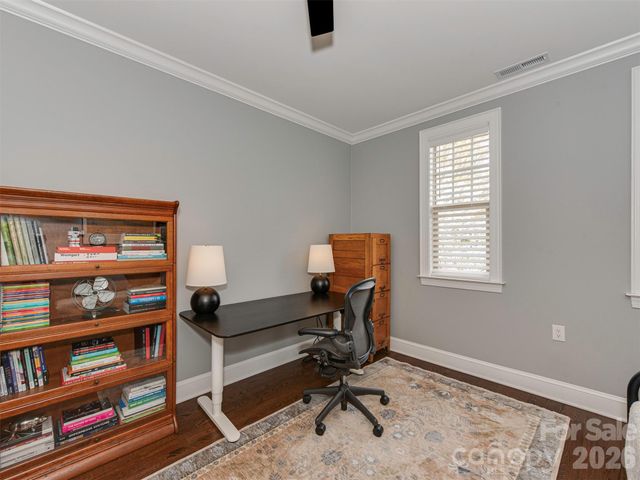 1127 Park West Drive, Charlotte, NC 28209