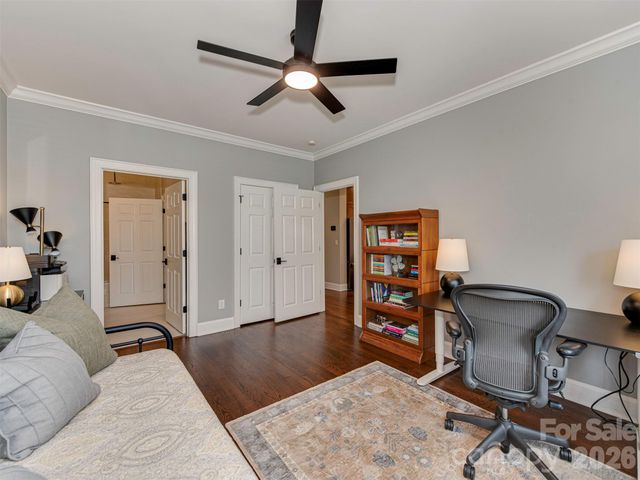 1127 Park West Drive, Charlotte, NC 28209