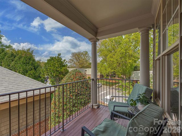 1127 Park West Drive, Charlotte, NC 28209