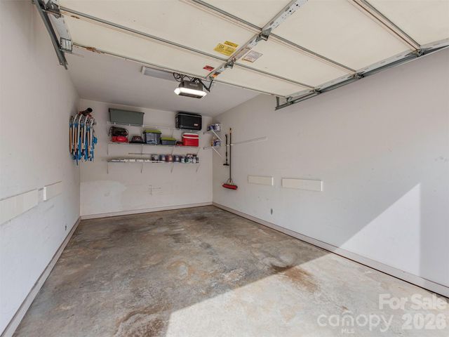 1127 Park West Drive, Charlotte, NC 28209