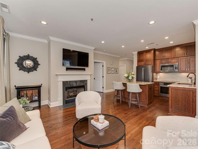 1127 Park West Drive, Charlotte, NC 28209