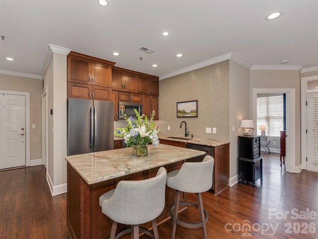 1127 Park West Drive, Charlotte, NC 28209