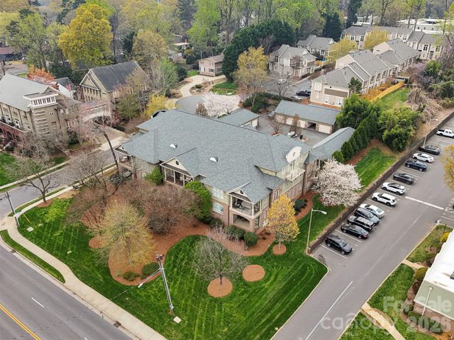 1127 Park West Drive, Charlotte, NC 28209