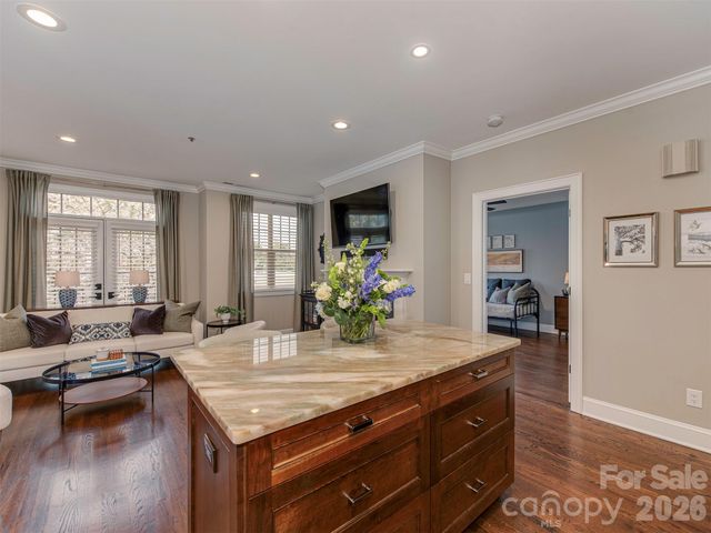 1127 Park West Drive, Charlotte, NC 28209