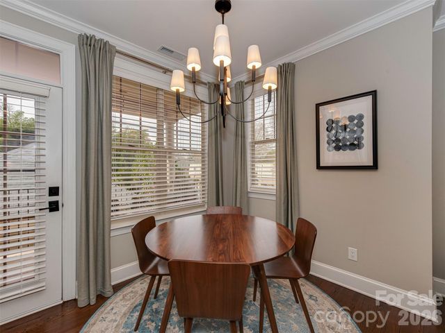 1127 Park West Drive, Charlotte, NC 28209