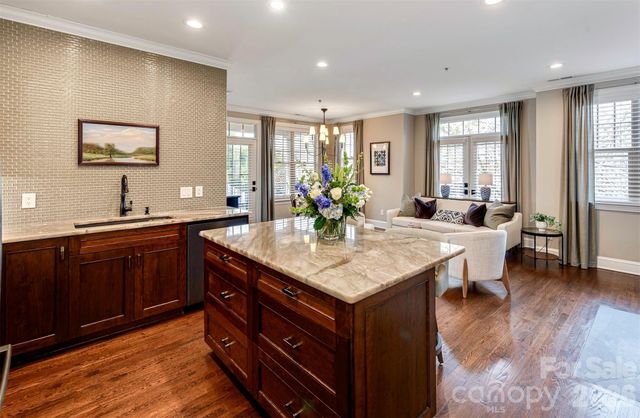 1127 Park West Drive, Charlotte, NC 28209