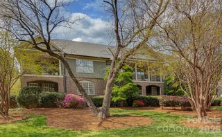 1127 Park West Drive, Charlotte, NC 28209