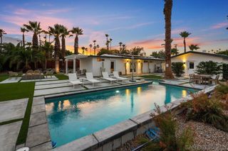 3045 E Verona Drive, Palm Springs, CA 92262