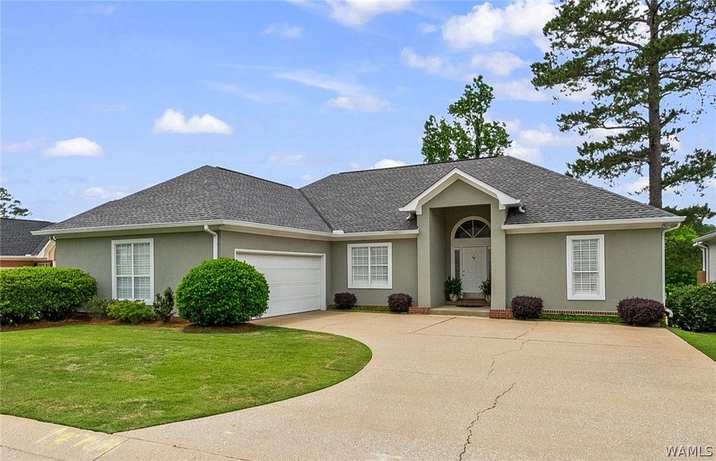 6208 Championship Dr, Tuscaloosa, AL 35405