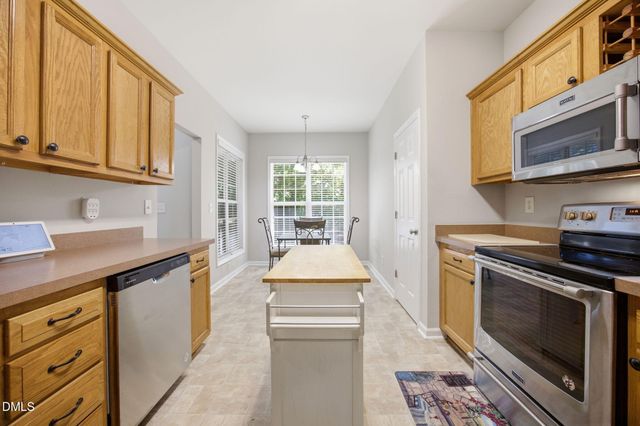 356 Cokesbury Park Lane, Fuquay Varina, NC 27526