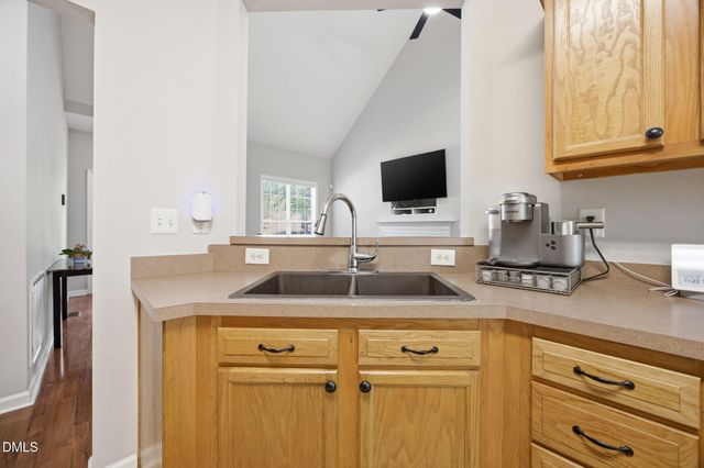 356 Cokesbury Park Lane, Fuquay Varina, NC 27526