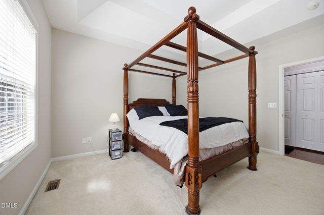 356 Cokesbury Park Lane, Fuquay Varina, NC 27526