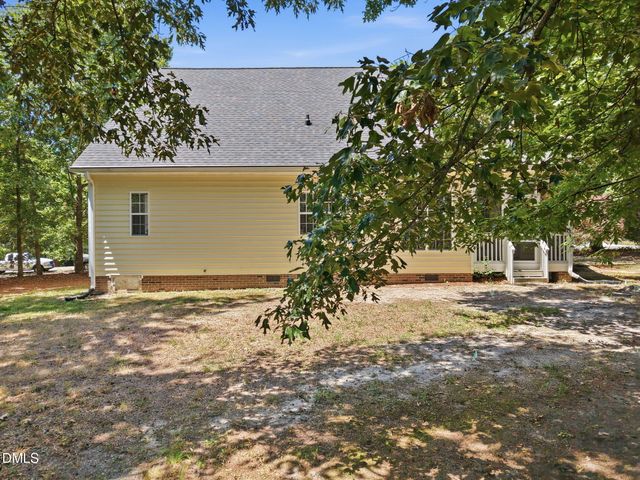 356 Cokesbury Park Lane, Fuquay Varina, NC 27526