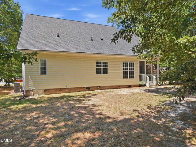 356 Cokesbury Park Lane, Fuquay Varina, NC 27526
