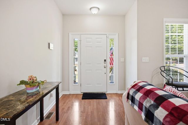 356 Cokesbury Park Lane, Fuquay Varina, NC 27526