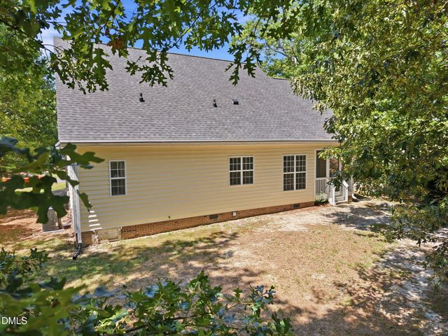356 Cokesbury Park Lane, Fuquay Varina, NC 27526