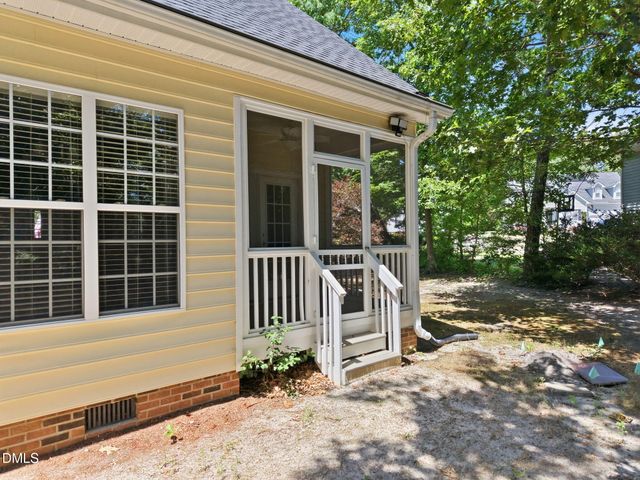 356 Cokesbury Park Lane, Fuquay Varina, NC 27526