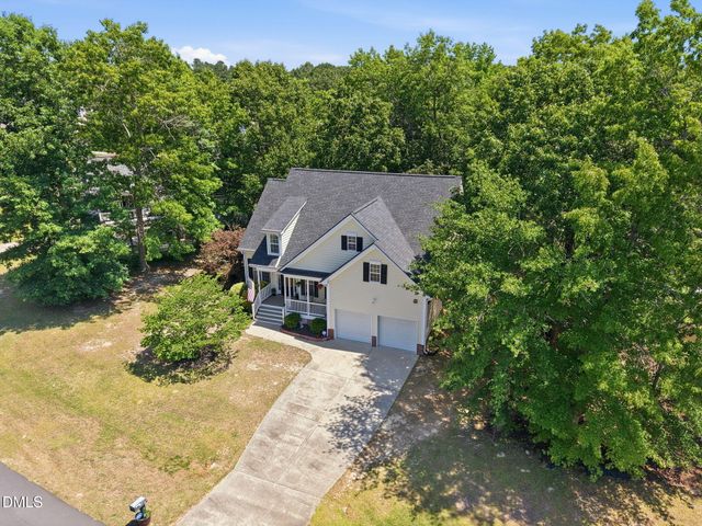 356 Cokesbury Park Lane, Fuquay Varina, NC 27526