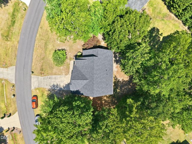356 Cokesbury Park Lane, Fuquay Varina, NC 27526