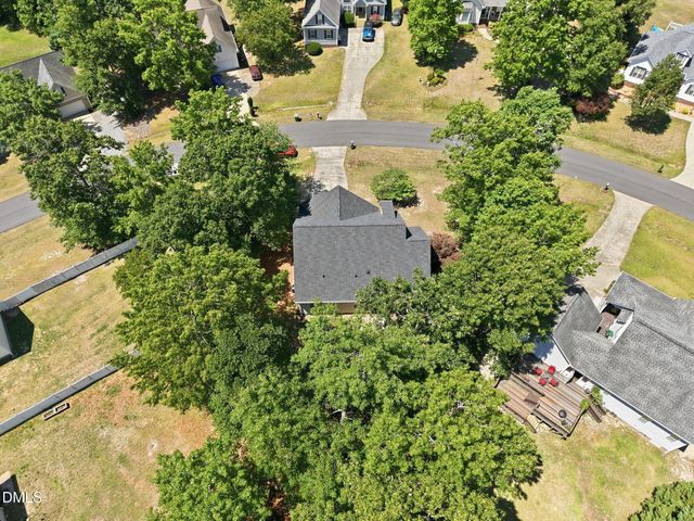 356 Cokesbury Park Lane, Fuquay Varina, NC 27526