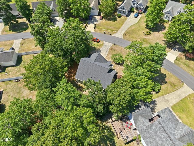 356 Cokesbury Park Lane, Fuquay Varina, NC 27526